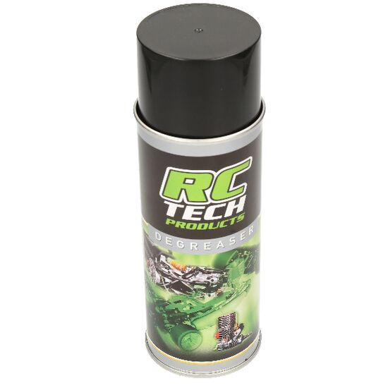 Spray Dégraissant (400ml)