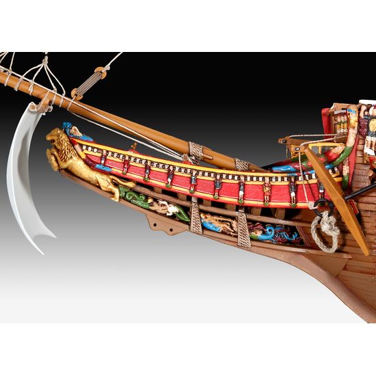 Swedish Regal Warship Vasa, 3 image