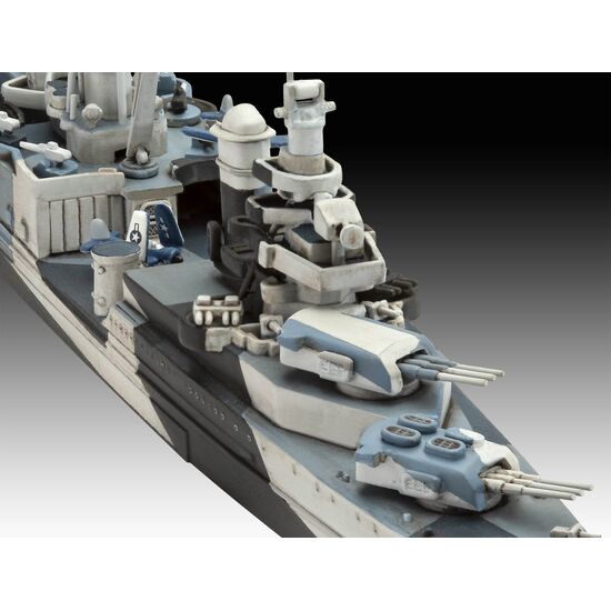 Coffret cadeau Pacific Warriors, 4 image
