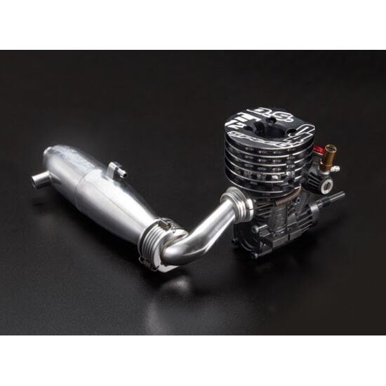 OS Speed T1204 Combo Set ( #1CS01)