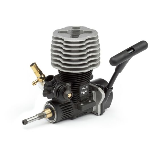 NITRO STAR G3.0 HO  (Moteur à tirette)