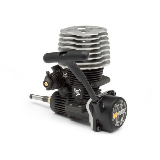 NITRO STAR G3.0 HO  (Moteur à tirette), 4 image
