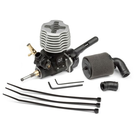 NITRO STAR G3.0 HO  (Moteur à tirette), 5 image