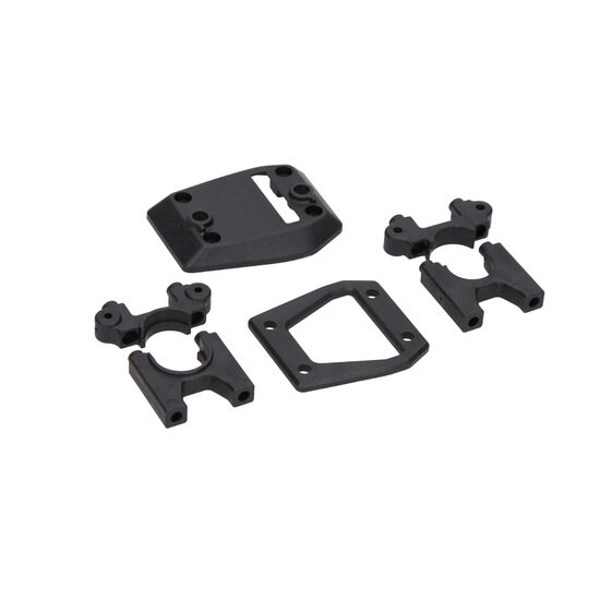 Center bulkhead set Hard
