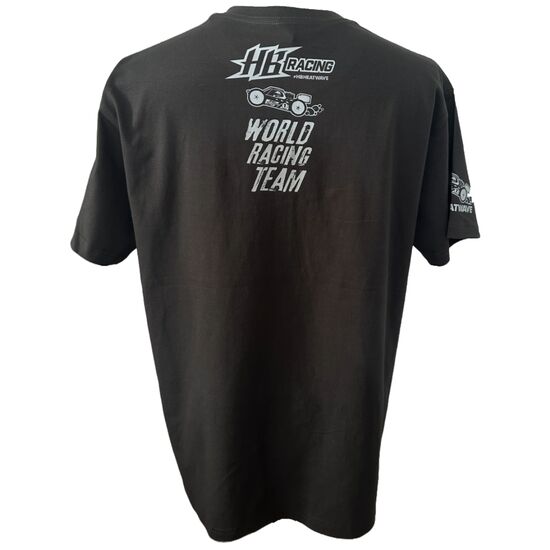 World Racing Team T-Shirt (S), Taille: S, 3 image