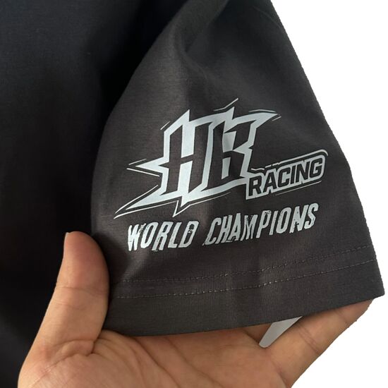 World Racing Team T-Shirt (S), Taille: S, 2 image