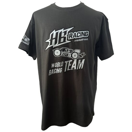 World Racing Team T-Shirt (S), Taille: M