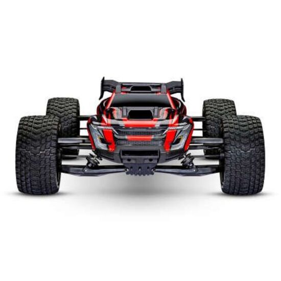 XRT 8S 4WD EP RTR RED TQi 2.4GHz Brushless (sans accu et chargeur), 2 image