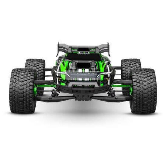 XRT Ultimate 4WD EP RTR GREEN TQi 2.4GHz Brushless (sans accu et chargeur), 2 image