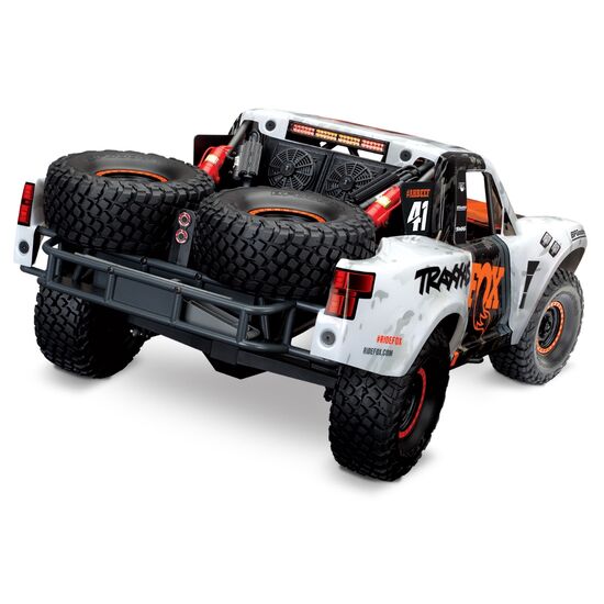 UNLIMITED DESERT RACER 4WD EP RTR ARTICLE REMPLACEMENT: 31_85086-4FX1, 2 image