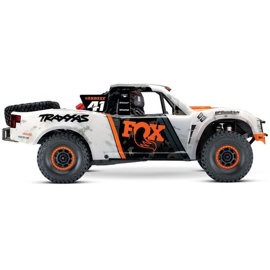 UNLIMITED DESERT RACER 4WD EP RTR ARTICLE REMPLACEMENT: 31_85086-4FX1, 3 image