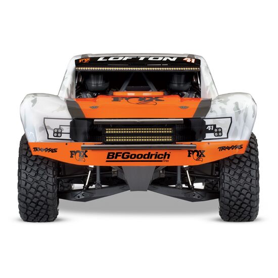 UNLIMITED DESERT RACER 4WD EP RTR ARTICLE REMPLACEMENT: 31_85086-4FX1, 4 image