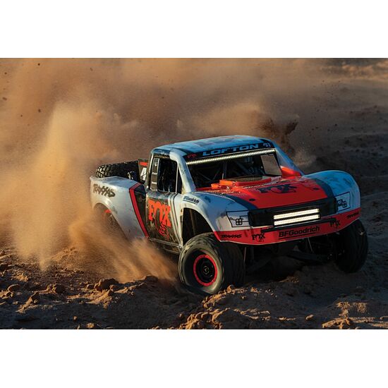 UNLIMITED DESERT RACER 4WD EP RTR ARTICLE REMPLACEMENT: 31_85086-4FX1, 5 image