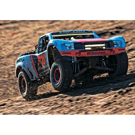 UNLIMITED DESERT RACER 4WD EP RTR ARTICLE REMPLACEMENT: 31_85086-4FX1, 6 image