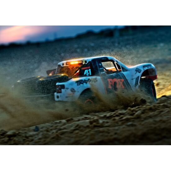 UNLIMITED DESERT RACER 4WD EP RTR ARTICLE REMPLACEMENT: 31_85086-4FX1, 7 image