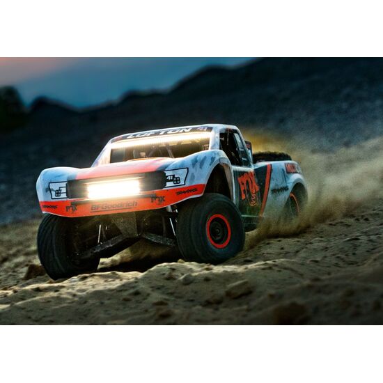UNLIMITED DESERT RACER 4WD EP RTR ARTICLE REMPLACEMENT: 31_85086-4FX1, 8 image