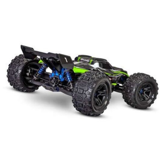 SLEDGE 1:8 4WD EP RTR GREEN  (sans accu et chargeur), 2 image