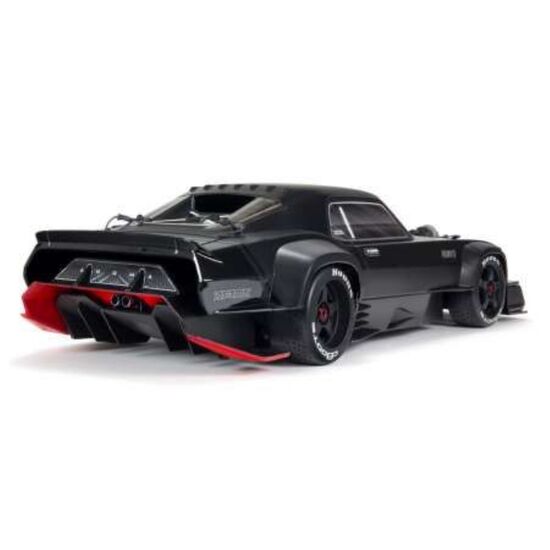 ALL-ROAD FELONY 1:7 4WD EP RTR ARA7617V2T1 Black BLX 6S mit AVC OHNE Akku und OHNE Ladeger├ñt, 2 image
