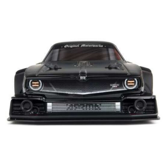 ALL-ROAD FELONY 1:7 4WD EP RTR ARA7617V2T1 Black BLX 6S mit AVC OHNE Akku und OHNE Ladeger├ñt, 3 image