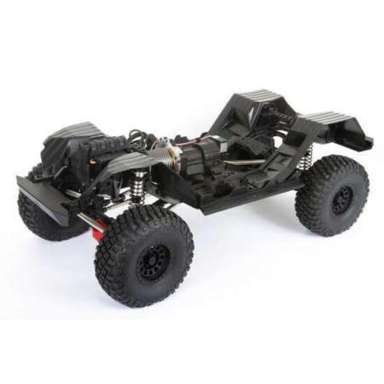 CRAWLER JEEP JLU WR. 1:6 4WD EP RTR SCX6 - Green, 3 image