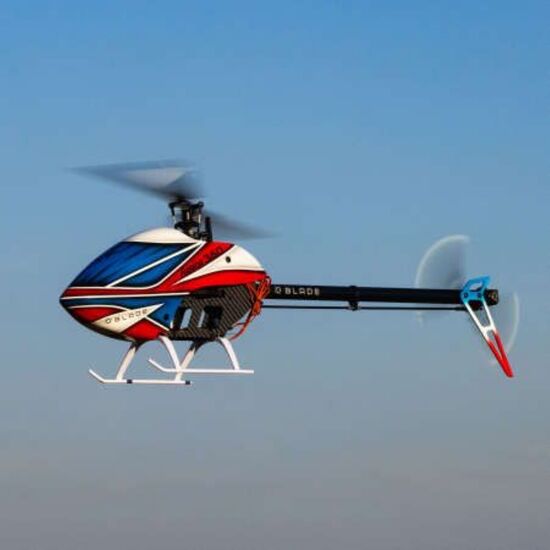 HELICO BLADE FUSION 360 SMART EP BNB BNF BASIC a/SAFE, 3 image