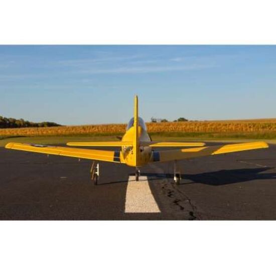 AVION CARBON-Z T-28 Trojan 1980mm PNP, 2 image