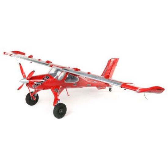 AVION DRACO 2.0m 1974mm EP BNB BNF BASIC avec AS3X