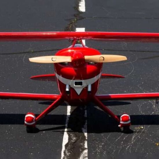AVION PITTS S-2B 1819mm EP-GP ARF * PRIX NET/NET SANS RABAIS, 2 image
