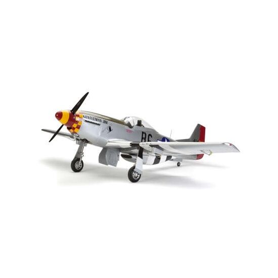AVION P-51D Mustang 2260mm GP ARF * PRIX NET/NET SANS RABAIS, 2 image
