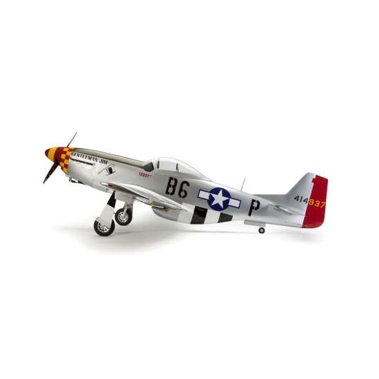 AVION P-51D Mustang 2260mm GP ARF * PRIX NET/NET SANS RABAIS, 3 image