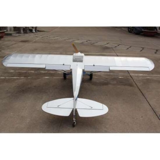 AVION CUB CRAFTERS 2940mm EP-GP ARF * PRIX NET/NET, 2 image