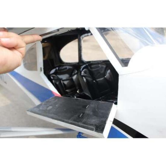 AVION CUB CRAFTERS 2940mm EP-GP ARF * PRIX NET/NET, 3 image