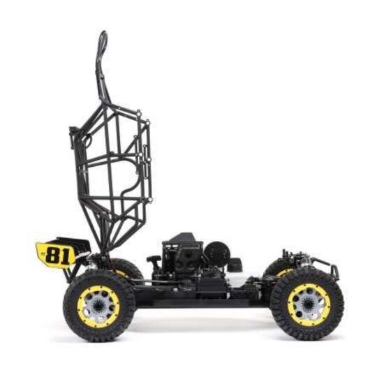 M.TRUCK DBXL 2.0 RTR 4WD 1:5 GP ICON, 2 image