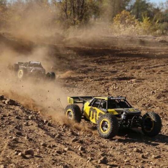M.TRUCK DBXL 2.0 RTR 4WD 1:5 GP MagnaFlow PRIX NET/NET SANS RABAIS, 2 image