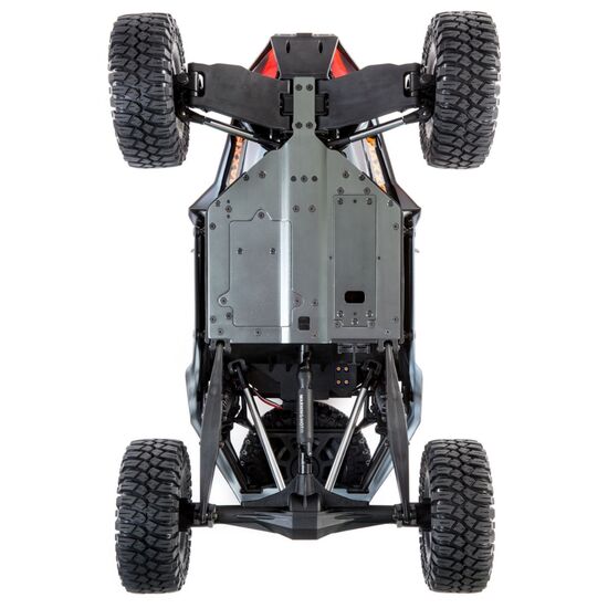 D.TRUCK SUP. ROCK REY RTR 4WD 1:6 EP avec AVC TECHNOLOGY - V2 PRIX NET/NET SANS RABAIS, 6 image