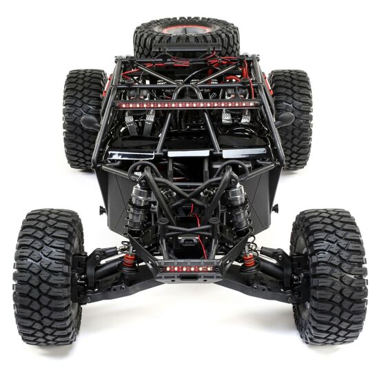 D.TRUCK SUP. ROCK REY RTR 4WD 1:6 EP avec AVC TECHNOLOGY - V2 PRIX NET/NET SANS RABAIS, 7 image