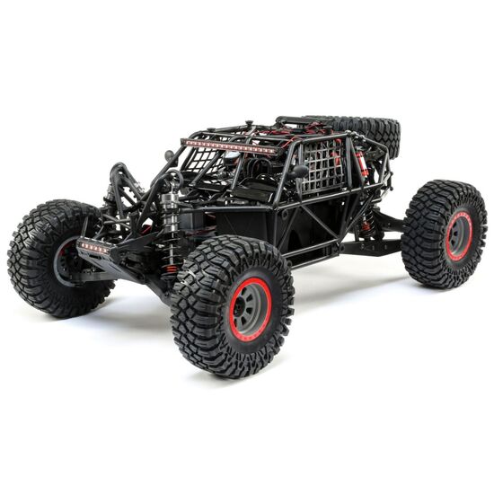 D.TRUCK SUP. ROCK REY RTR 4WD 1:6 EP avec AVC TECHNOLOGY - V2 PRIX NET/NET SANS RABAIS, 8 image