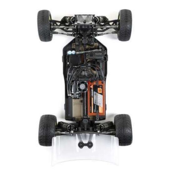 TLR 22X-4 ELITE KIT 4WD 1:10 EP Buggy Race Kit NETTO/NETTO PREIS OHNE RABATT, 3 image