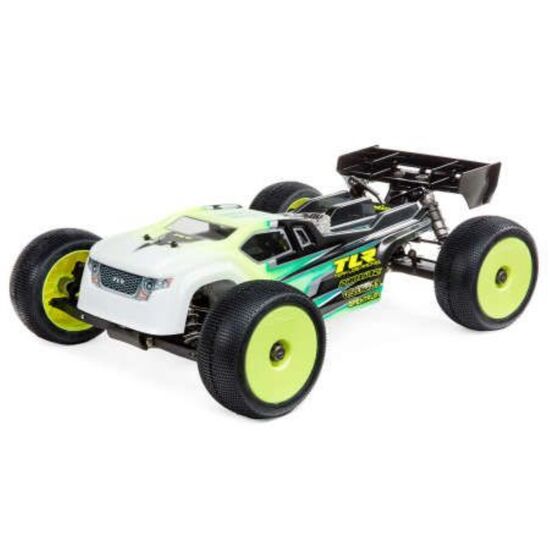 TRUGGY 8IGHT-XT/XTE EP/GP 4WD 1:8 KIT * PRIX NET/NET SANS RABAIS