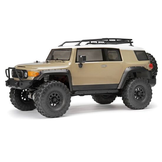 Carrosserie Toyota FJ Cruiser (non-peinte), 2 image