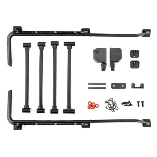 Carrosserie Toyota FJ Cruiser (non-peinte), 3 image