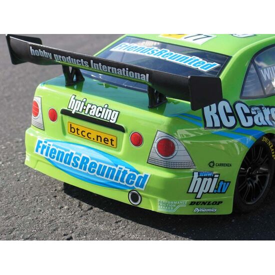 Karosserie Lexus IS200 BTCC (200mm), 2 image