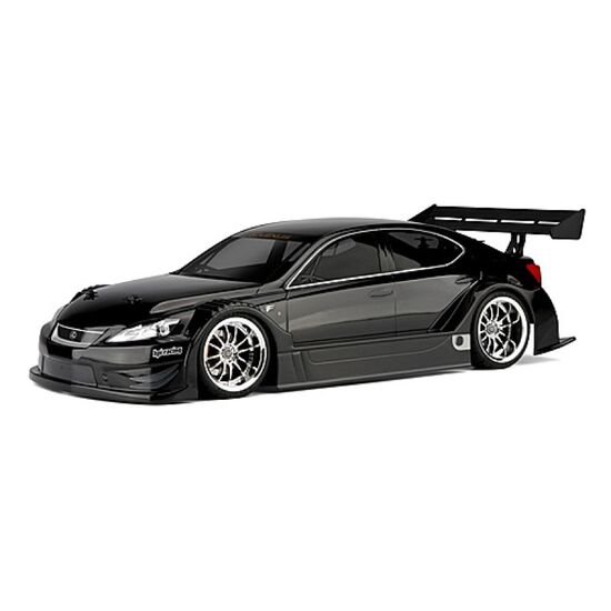 Karosserie Lexus IS F Racing Concept (200mm)