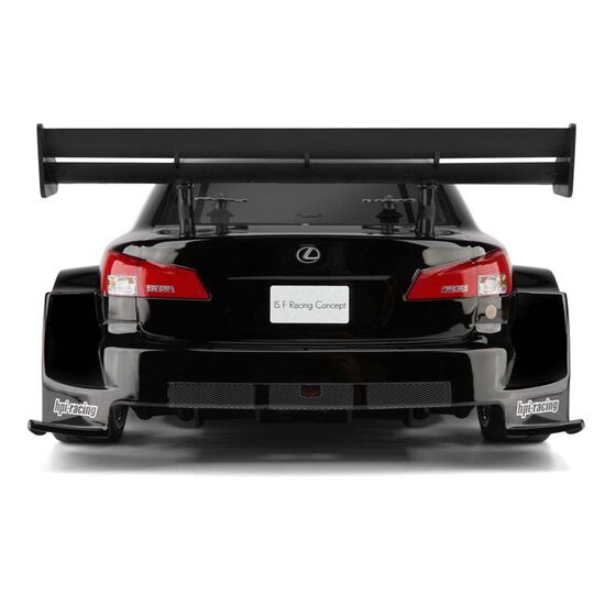 Karosserie Lexus IS F Racing Concept (200mm), 15 image