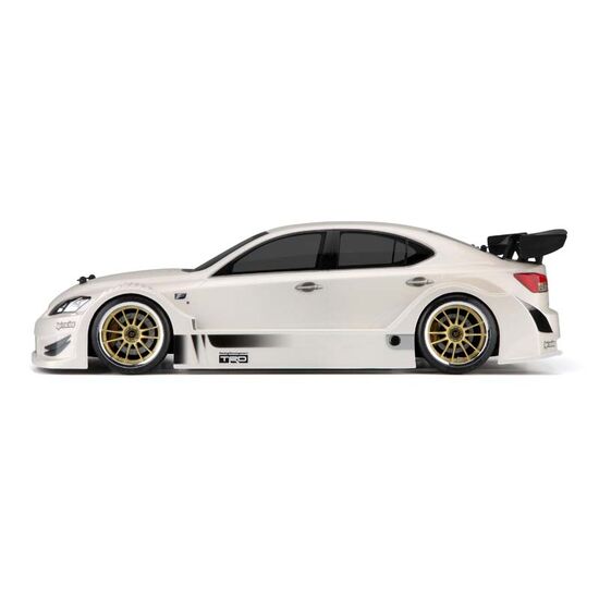 Karosserie Lexus IS F Racing Concept (200mm), 13 image