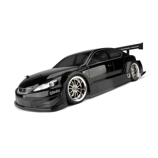 Karosserie Lexus IS F Racing Concept (200mm), 6 image
