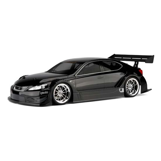 Karosserie Lexus IS F Racing Concept (200mm), 3 image