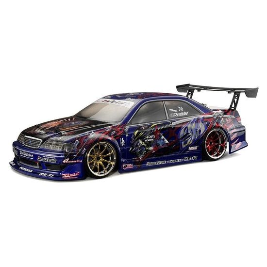Karosserie Toyota Weld JZX100 Mark II (200mm)
