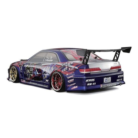 Karosserie Toyota Weld JZX100 Mark II (200mm), 3 image