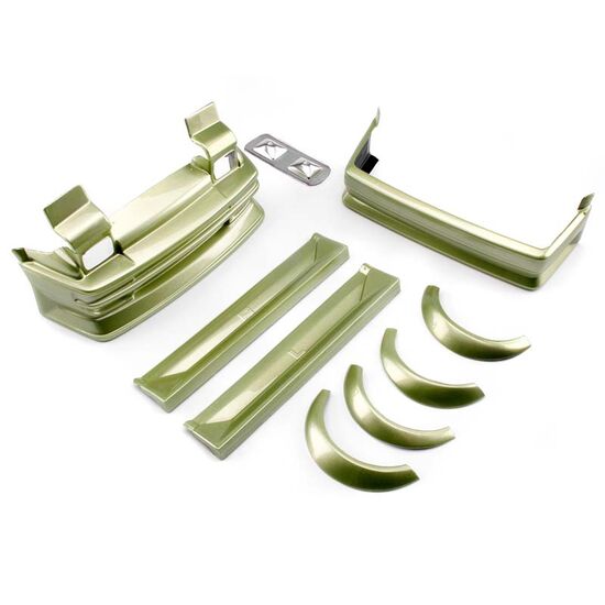 Kit de Carrosserie Stage-D Trueno AE86